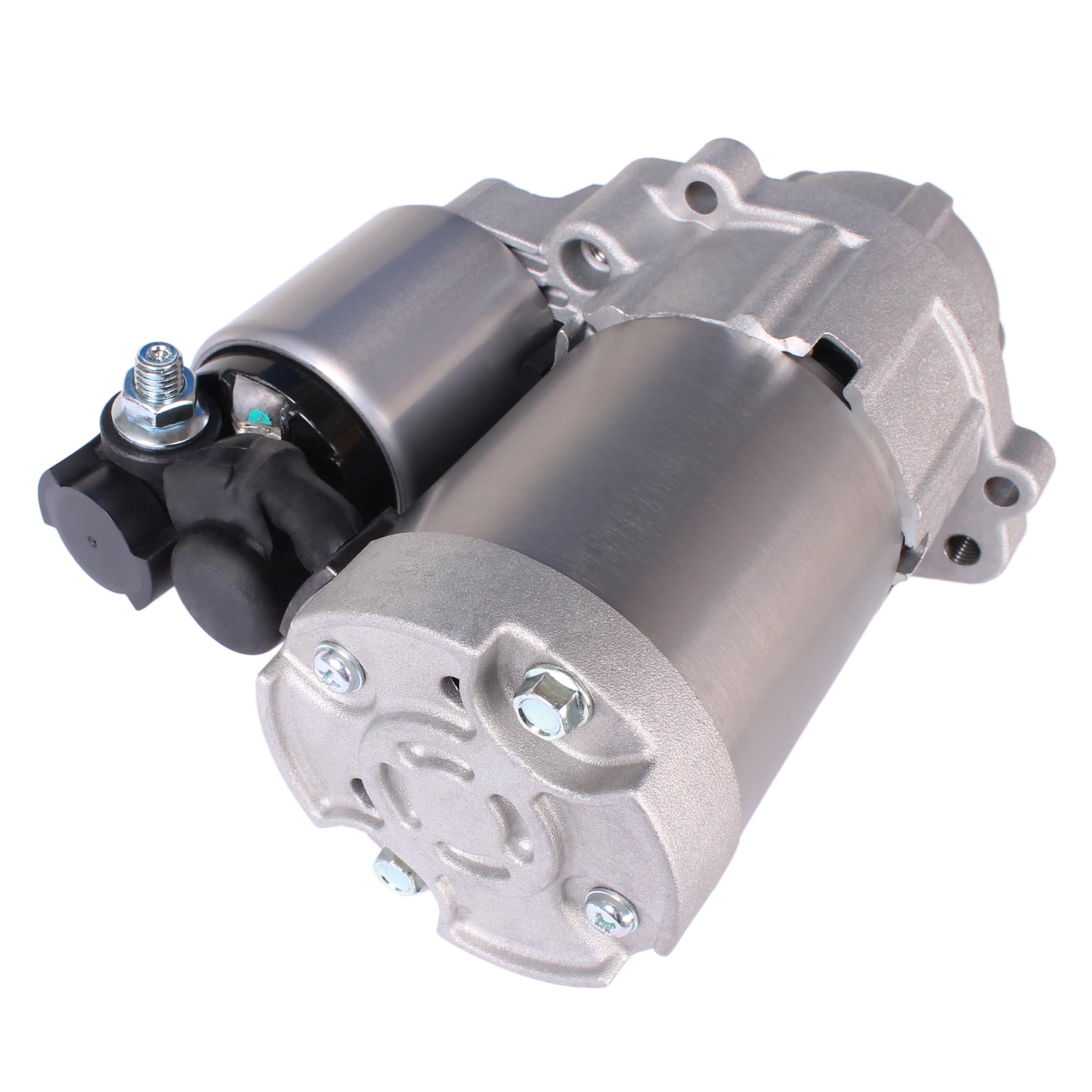 Amazon.com: Outboard Engine 31100-98L10 Starter Motor for Suzuki